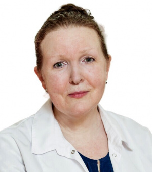 Кинкулькина Марина Аркадьевна Врач-психиатр высшей категории, профессор, д.м.н.