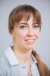 Сафонова Юлия Игоревна