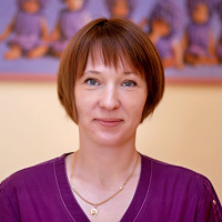 Митрохина Наталья Юрьевна