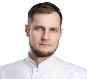 Елфимов Юрий Алексеевич врач травматолог-ортопед, реабилитолог