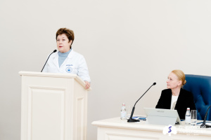 Клеточные технологии против бесплодия: в Сеченовском центре материнства и детства представили новые проекты