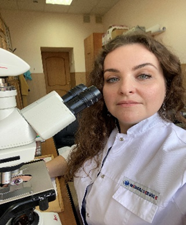 Демура Татьяна Александровна доцент, д.м.н.