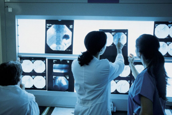 8 ноября - День рентгенолога