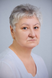 Стрельникова Татьяна Борисовна