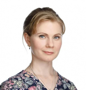 Карпова Татьяна Владимировна Медицинская сестра по массажу