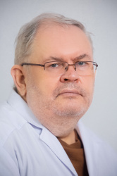 Кондрашин Сергей Алексеевич