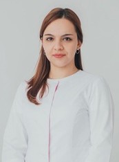 Голубенко Екатерина Олеговна врач акушер- гинеколог, к.м.н.