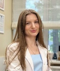 Савенко Елисавета Трофимовна врач-ортодонт 