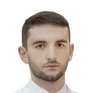 Гетажеев Кантемир Викторович Врач-сердечно-сосудистый хирург