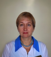 Романова Елена Анатольевна Врач-рентгенолог