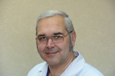 Ульянов  Дмитрий Александрович Врач-хирург