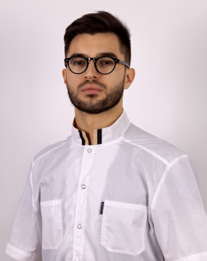 Фомин Михаил Сергеевич врач челюстно-лицевой хирург