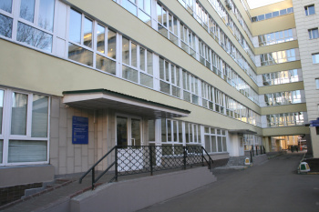 В Клиническом центре Сеченовского Университета к приему пациентов с коронавирусом будет готово еще 250 коек 