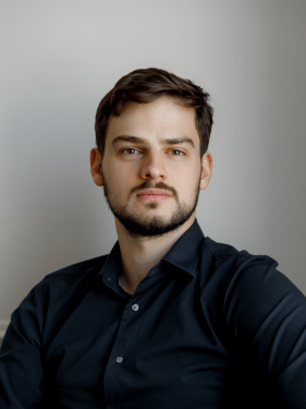 Шлык Андрей Дмитриевич Врач-ортопед, ассистент кафедры ортопедической стоматологии 