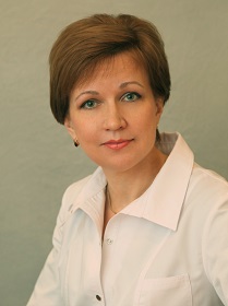 Старостина Светлана Викторовна д.м.н., профессор, оториноларинголог высшей категории