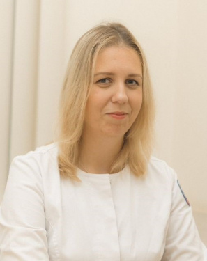 Иванникова Татьяна Евгеньевна врач-детский эндокринолог, к.м.н.