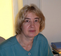 Olga Shirinskaya