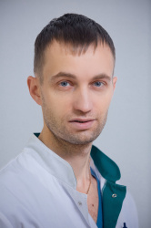 Сметанин Сергей Михайлович