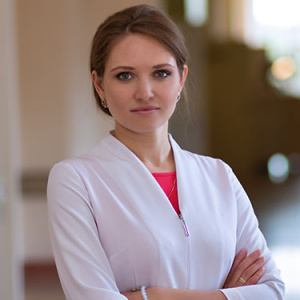 Гаврилова Татьяна Владимировна врач акушер-гинеколог
