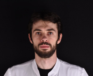 Коннов Сергей Валерьевич  Врач-ортопед, преподаватель кафедры ортопедической стоматологии