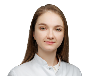 Щеголева Елена Маратовна врач-ревматолог, к.м.н.