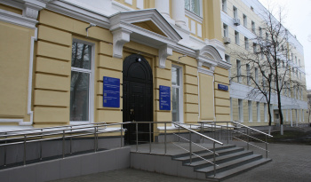 Госпиталь COVID-19 Сеченовского Университета развернул новые 250 коек