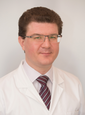Истранов Андрей Леонидович д.м.н., профессор кафедры пластической хирургии пластический хирург