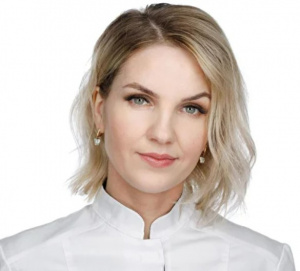 Алексеева Ирина Николаевна Врач-невролог, врач-иглорефлексотерапевт