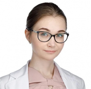 Каргашина Анна Сергеевна врач-реабилитолог, врач ЛФК, врач физической терапии и восстановительного лечения