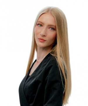 Белозерских Дарья Алексеевна врач стоматолог