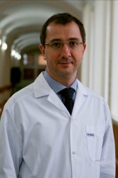 Цариченко Дмитрий Георгиевич врач-уролог, д.м.н., профессор Института урологии и репродуктивного здоровья человека