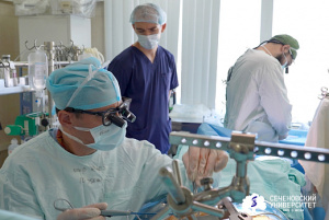 Когда мечты сбываются