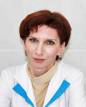 Забавнова Юлия Сергеевна врач-акушер-гинеколог
