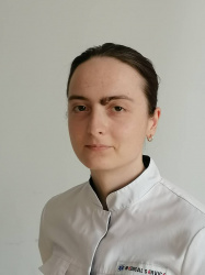 Щепалина Анастасия Александровна