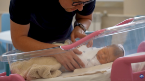 Хватает ли младенцу полезных веществ, покажет инновационный анализ грудного молока