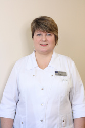 Анашкина Светлана Викторовна