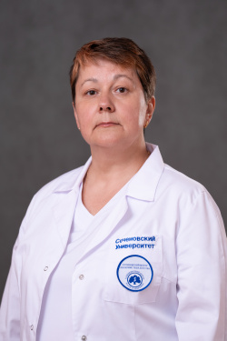 Сонич Маргарита Геннадьевна врач акушер гинеколог, кандидат медицинских наук, высшая врачебная категория
