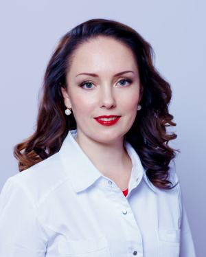 Серова Наталья Сергеевна Врач рентгенолог, д.м.н., профессор