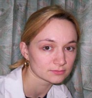 Савенкова Наталья Николаевна