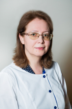 Неклюдова Галина Васильевна Врач-пульмонолог, д.м.н., доцент врач ультразвуковой диагностики, функциональной диагностики высшей категории