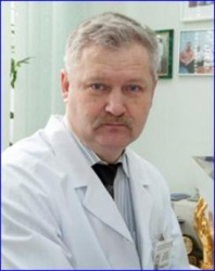 Паршин Владимир Дмитриевич
