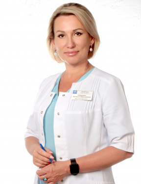 Сивцевич Наталья Николаевна  Врач-трансфузиолог высшей категории