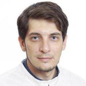 Воронов Дмитрий Юрьевич Врач-трансфузиолог второй категории