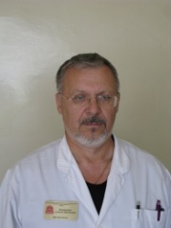 Каменщиков Алексей Михайлович Врач-рентгенолог