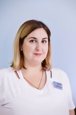 Будылева Анастасия Петровна Врач стоматолог-терапевт высшей категории, кандидат медицинских наук.