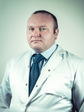 Монин Вячеслав Сергеевич травматолог-ортопед, вертебролог