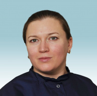 Козлитина Юлия Александровна