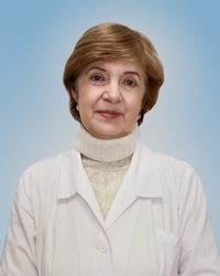 Насонова Светлана Валентиновна кандидат медицинских наук, врач ультразвуковой диагностики
