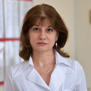 Саралиева Марета Макшериповна врач ультразвуковой диагностики, первая врачебная категория