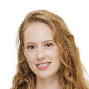 Ефанова Диана Сергеевна врач ортодонт